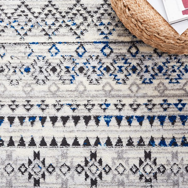 safavieh clearance tulum tul663h ivory grey rug