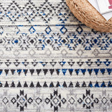 safavieh clearance tulum tul663h ivory grey rug