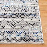 safavieh clearance tulum tul663h ivory grey rug