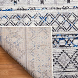 safavieh clearance tulum tul663h ivory grey rug
