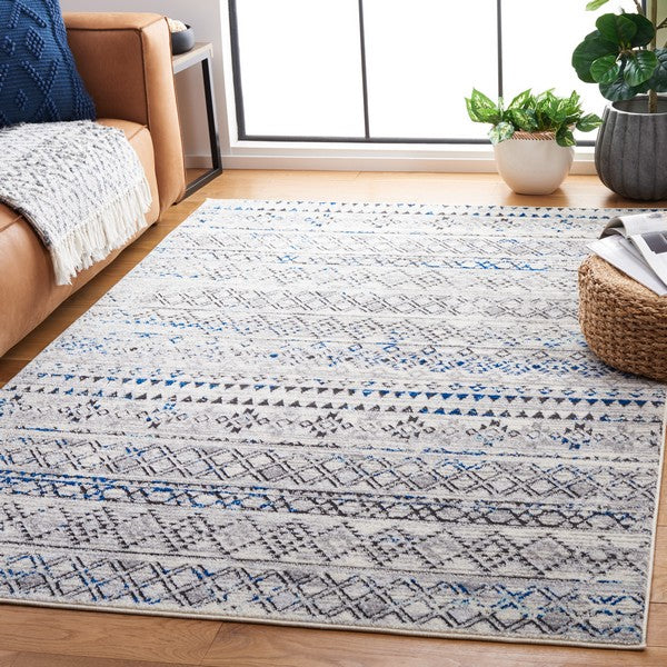 safavieh clearance tulum tul663h ivory grey rug