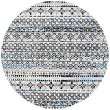 safavieh clearance tulum tul663h ivory grey rug