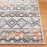 safavieh clearance tulum tul663p ivory grey rug