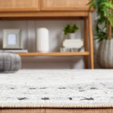 safavieh clearance tulum tul664a ivory grey rug