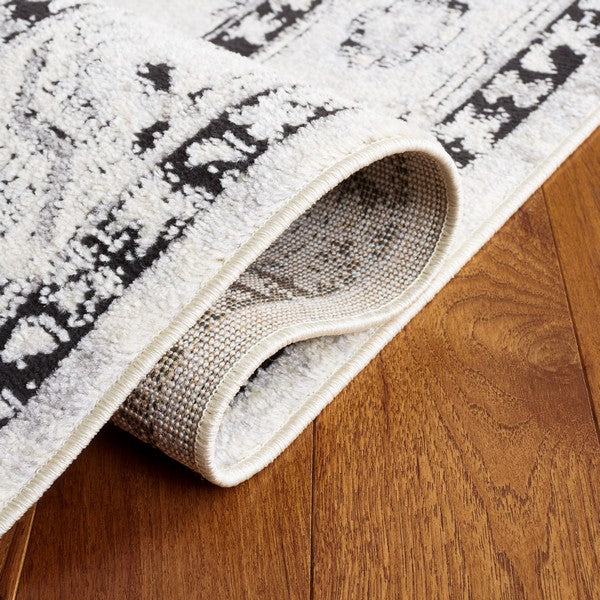 safavieh clearance tulum tul664a ivory grey rug