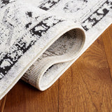 safavieh clearance tulum tul664a ivory grey rug
