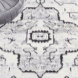 safavieh clearance tulum tul664a ivory grey rug