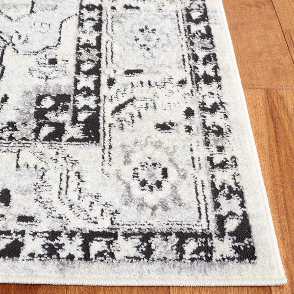 safavieh clearance tulum tul664a ivory grey rug