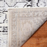 safavieh clearance tulum tul664a ivory grey rug