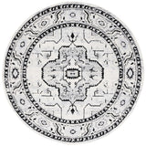 safavieh clearance tulum tul664a ivory grey rug