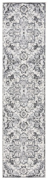 safavieh clearance tulum tul665f ivory grey rug