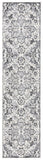 safavieh clearance tulum tul665f ivory grey rug