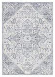 safavieh clearance tulum tul665f ivory grey rug