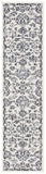 safavieh clearance tulum tul666a ivory grey rug