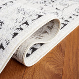safavieh clearance tulum tul666a ivory grey rug