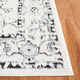 safavieh clearance tulum tul666a ivory grey rug