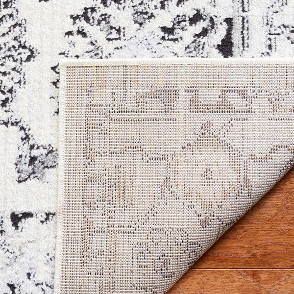 safavieh clearance tulum tul666a ivory grey rug