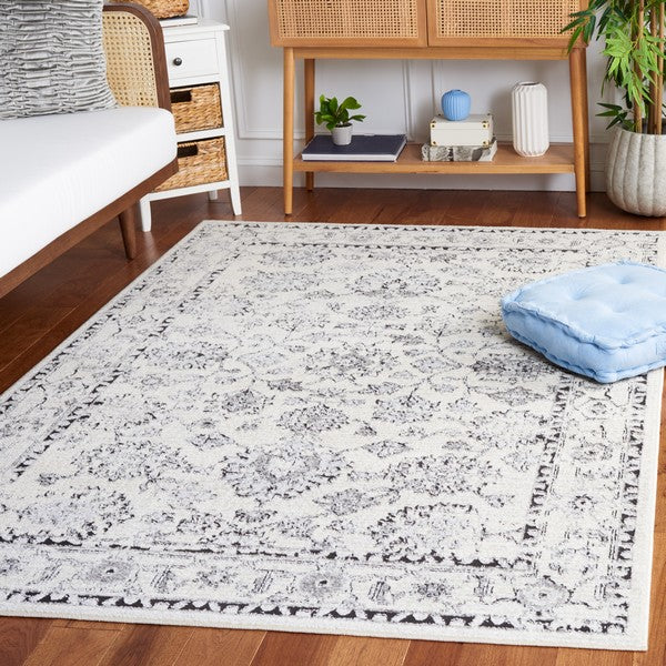 safavieh clearance tulum tul666a ivory grey rug
