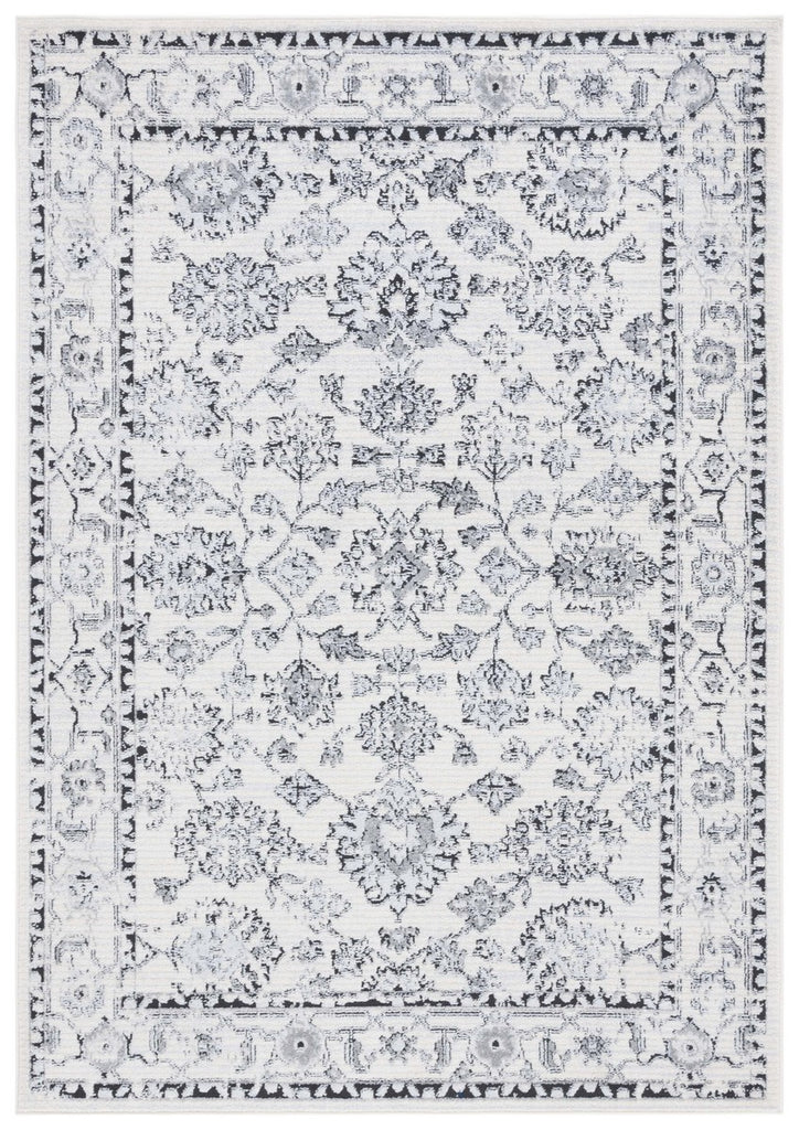 safavieh clearance tulum tul666a ivory grey rug