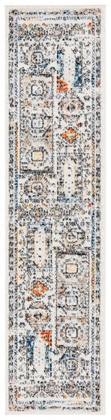 safavieh clearance tulum tul667a ivory grey rug