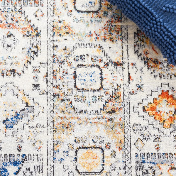 safavieh clearance tulum tul667a ivory grey rug