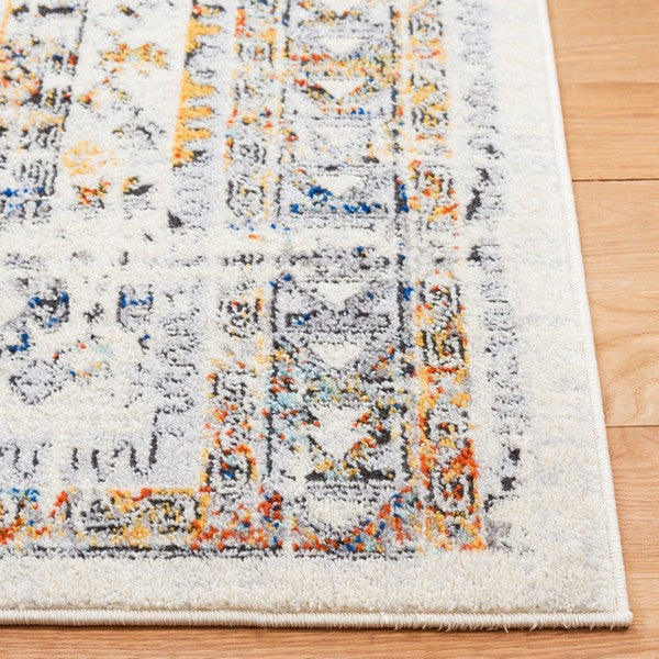 safavieh clearance tulum tul667a ivory grey rug