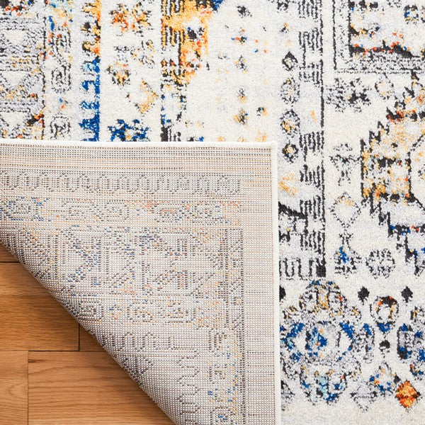 safavieh clearance tulum tul667a ivory grey rug