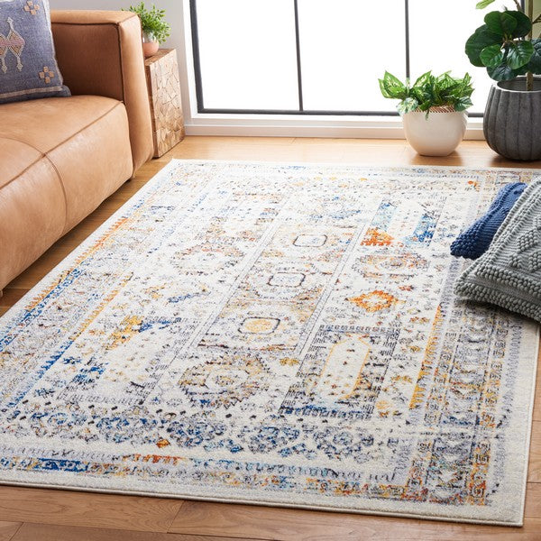 safavieh clearance tulum tul667a ivory grey rug