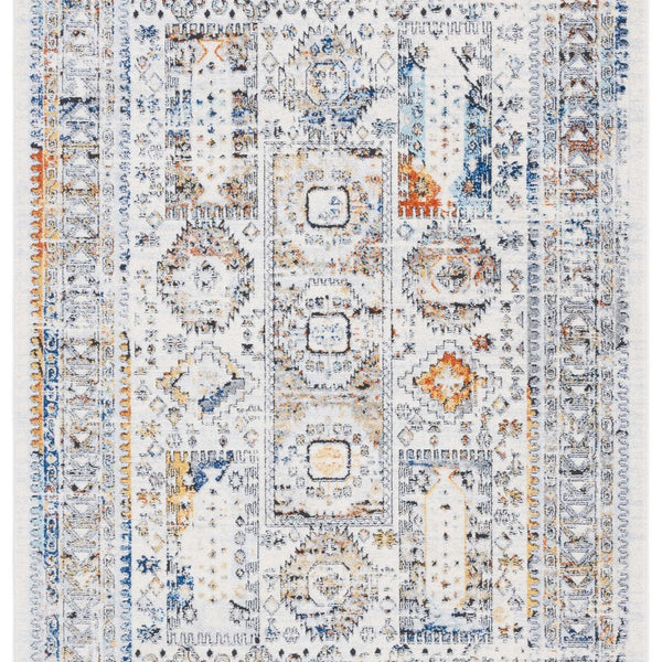 safavieh clearance tulum tul667a ivory grey rug