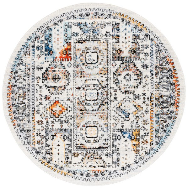 safavieh clearance tulum tul667a ivory grey rug