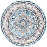 safavieh clearance tulum tul668m blue grey rug
