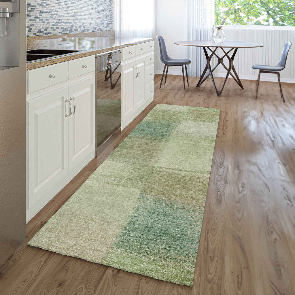 dalyn trevi tv10 fern rug