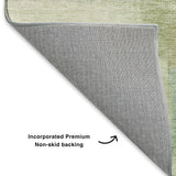 dalyn trevi tv10 fern rug