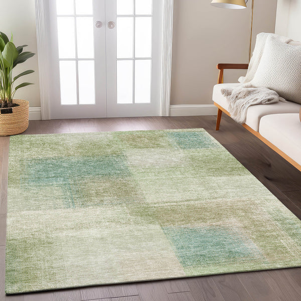 dalyn trevi tv10 fern rug