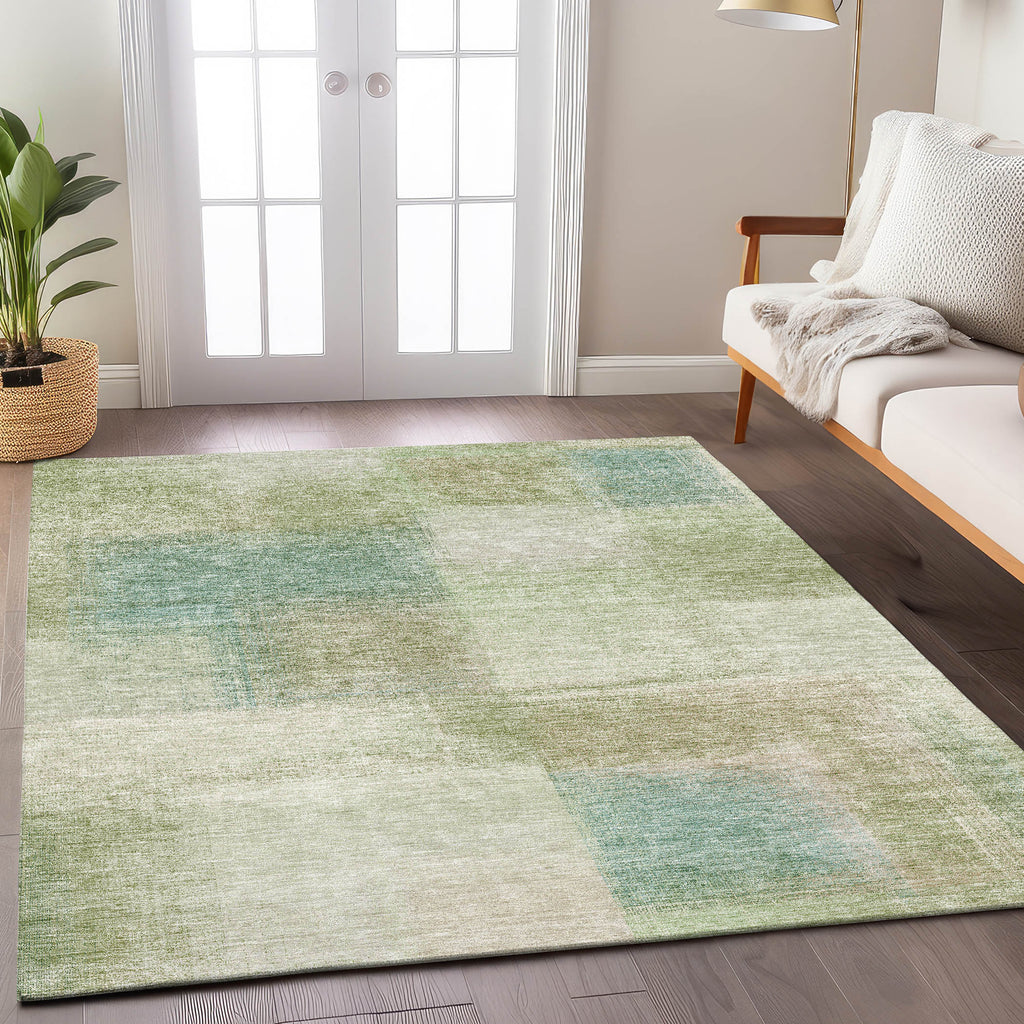 dalyn trevi tv10 fern rug