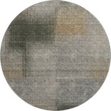dalyn trevi tv10 mocha rug
