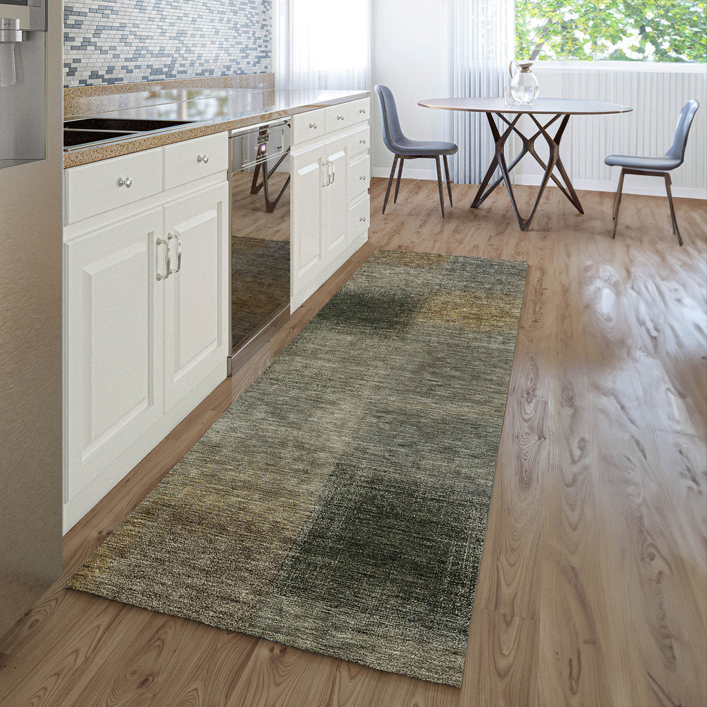 dalyn trevi tv10 mocha rug