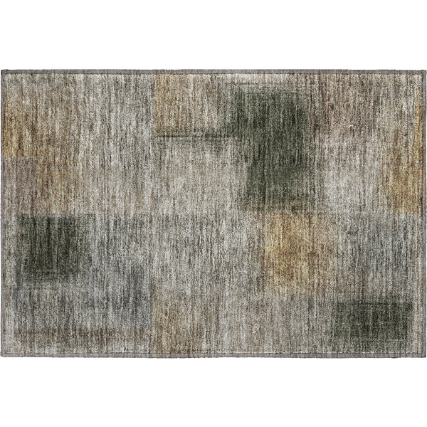 dalyn trevi tv10 mocha rug