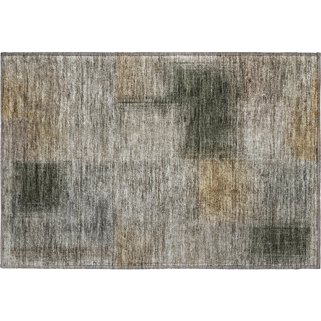 dalyn trevi tv10 mocha rug