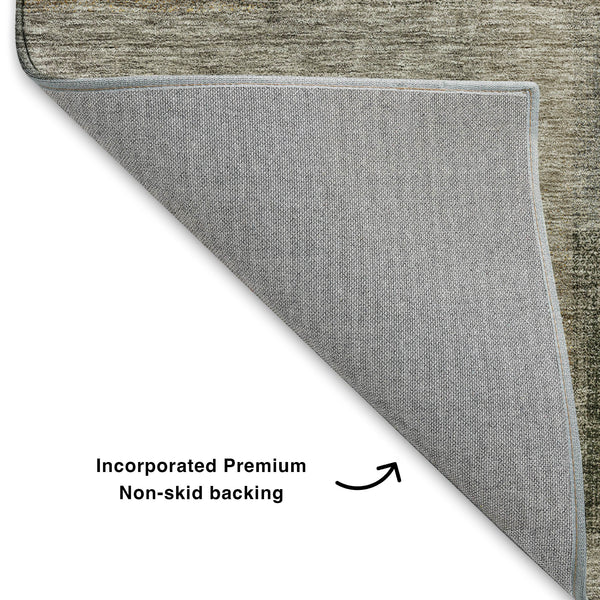 dalyn trevi tv10 mocha rug