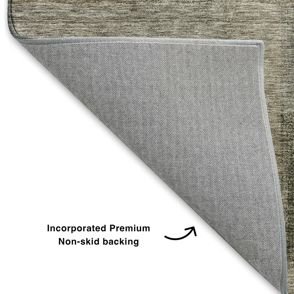 dalyn trevi tv10 mocha rug