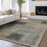 dalyn trevi tv10 mocha rug