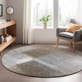 dalyn trevi tv10 pewter rug