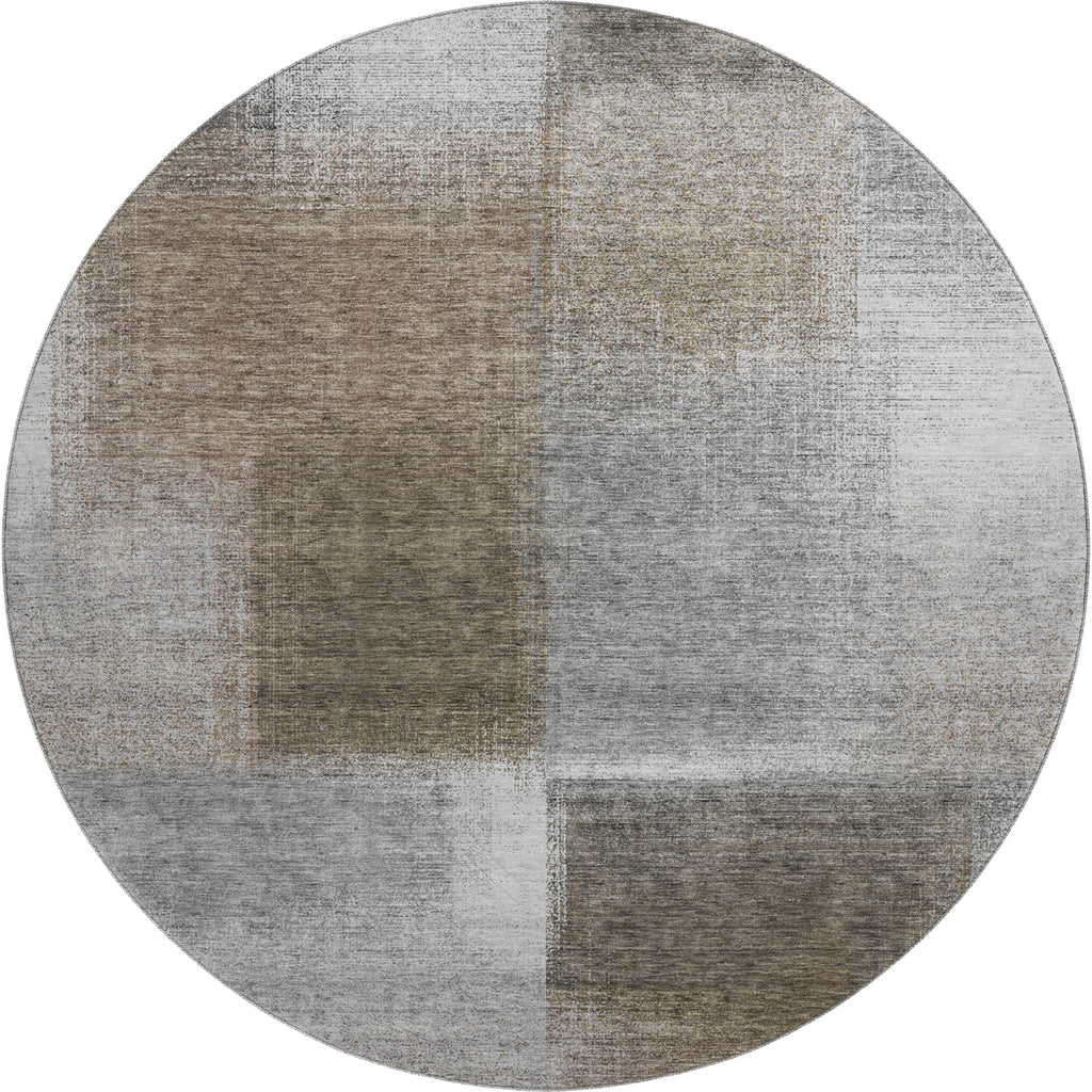 dalyn trevi tv10 pewter rug