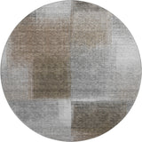 dalyn trevi tv10 pewter rug