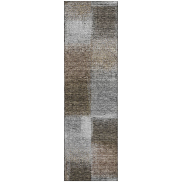 dalyn trevi tv10 pewter rug