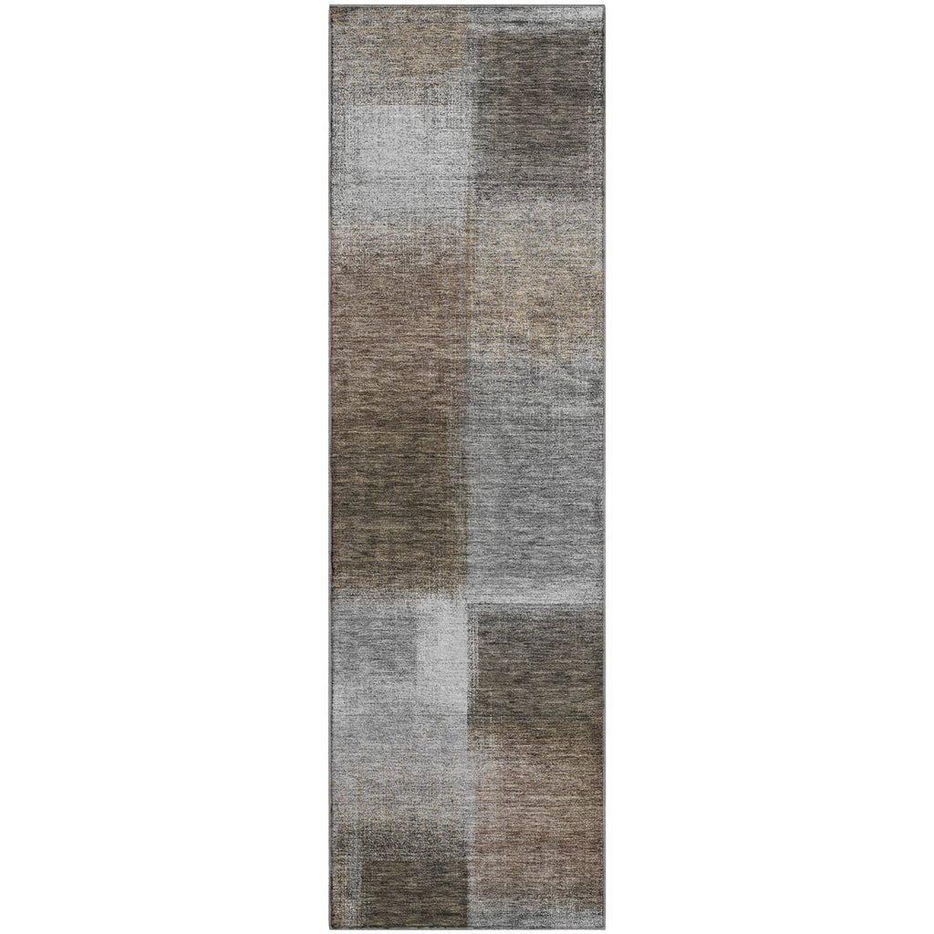 dalyn trevi tv10 pewter rug