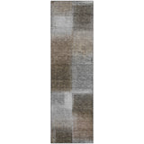 dalyn trevi tv10 pewter rug