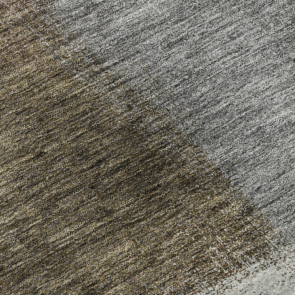 dalyn trevi tv10 pewter rug