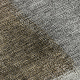 dalyn trevi tv10 pewter rug